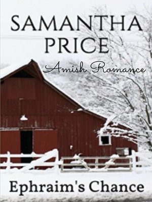 cover image of Amish Romance